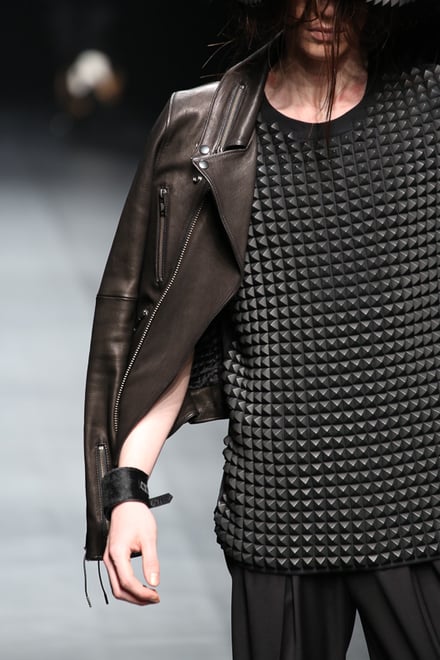 CHRISTIAN DADA 2013-14AW 東京コレクション 画像35/54