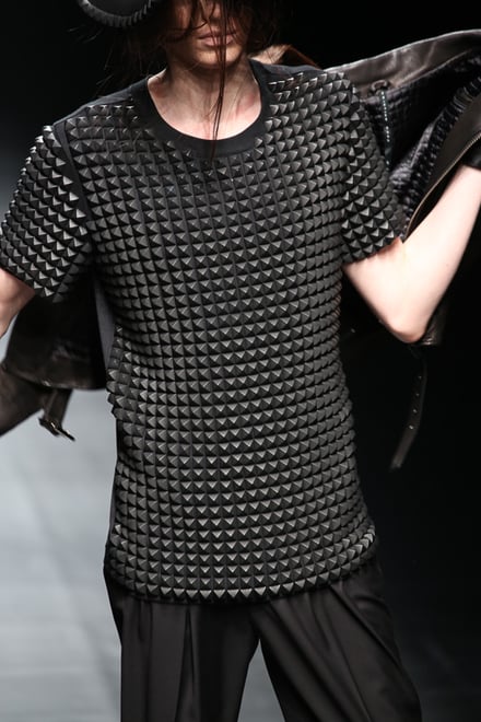 CHRISTIAN DADA 2013-14AW 東京コレクション 画像36/54