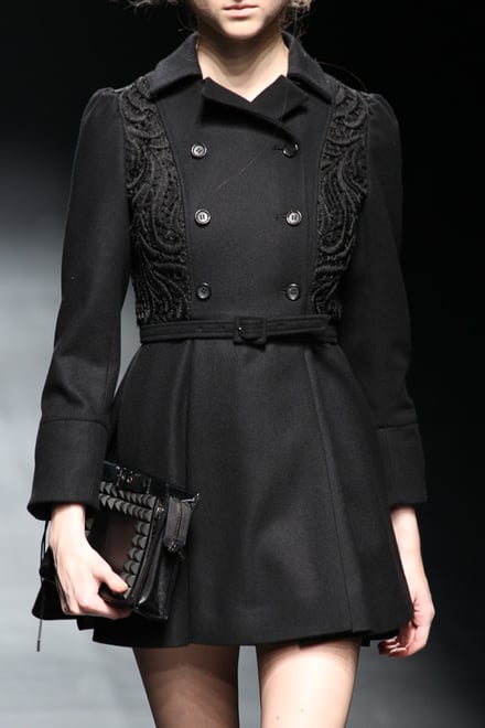 CHRISTIAN DADA 2013-14AW 東京コレクション 画像38/54