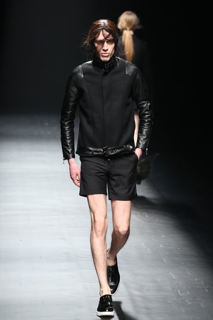 CHRISTIAN DADA 2013-14AW 東京コレクション 画像39/54