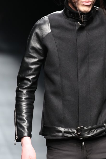 CHRISTIAN DADA 2013-14AW 東京コレクション 画像40/54