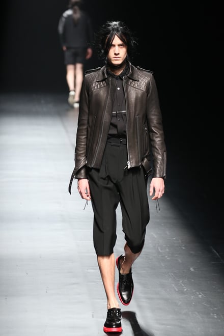CHRISTIAN DADA 2013-14AW 東京コレクション 画像41/54