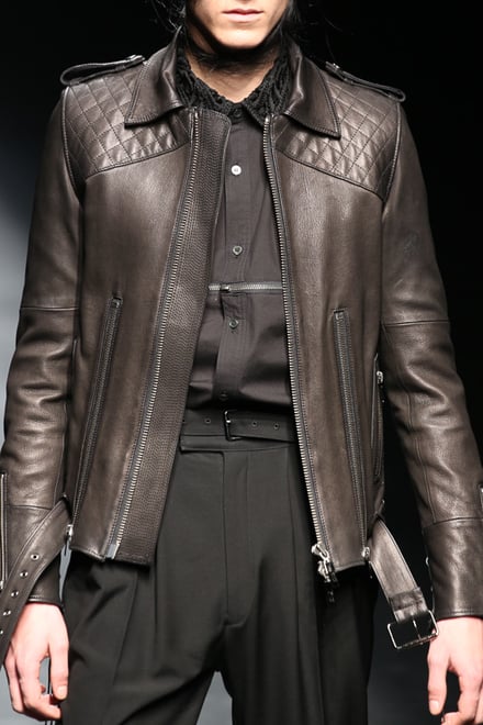 CHRISTIAN DADA 2013-14AW 東京コレクション 画像42/54