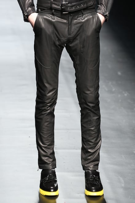 CHRISTIAN DADA 2013-14AW 東京コレクション 画像44/54