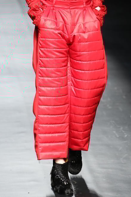 CHRISTIAN DADA 2013-14AW 東京コレクション 画像48/54
