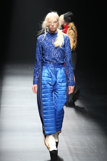CHRISTIAN DADA 2013-14AW 東京コレクション 画像49/54