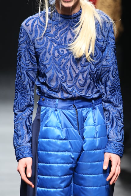 CHRISTIAN DADA 2013-14AW 東京コレクション 画像50/54