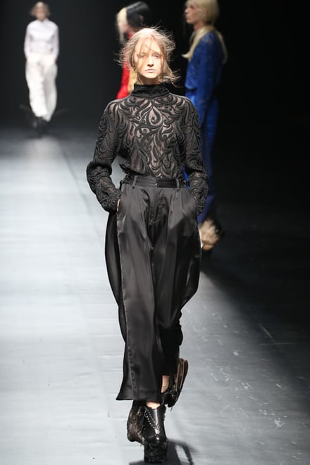 CHRISTIAN DADA 2013-14AW 東京コレクション 画像51/54