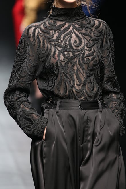 CHRISTIAN DADA 2013-14AW 東京コレクション 画像52/54