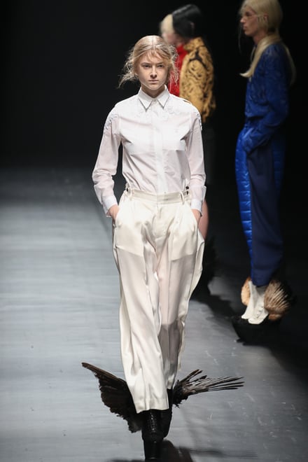CHRISTIAN DADA 2013-14AW 東京コレクション 画像53/54