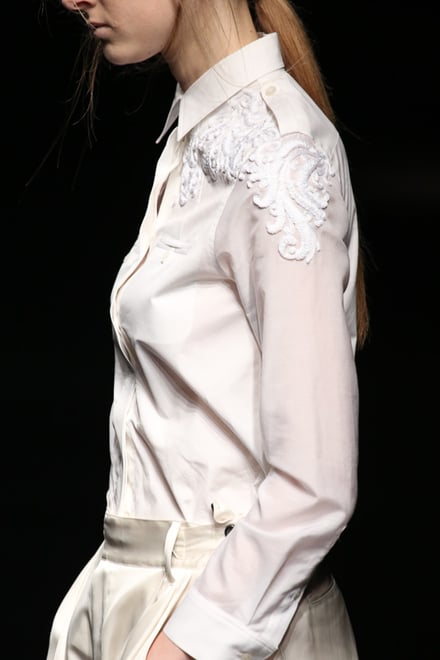 CHRISTIAN DADA 2013-14AW 東京コレクション 画像54/54