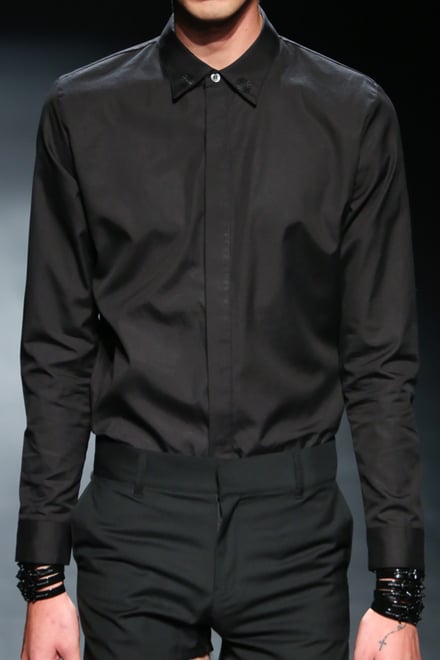 CHRISTIAN DADA 2014SS 東京コレクション 画像2/62