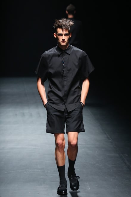 CHRISTIAN DADA 2014SS 東京コレクション 画像3/62