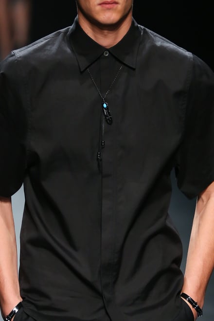 CHRISTIAN DADA 2014SS 東京コレクション 画像4/62