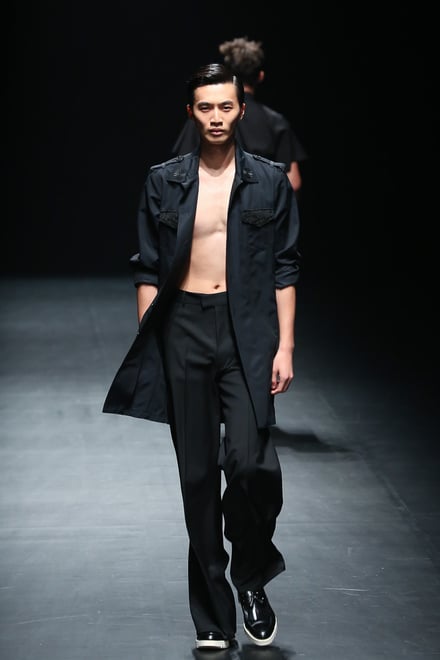 CHRISTIAN DADA 2014SS 東京コレクション 画像5/62