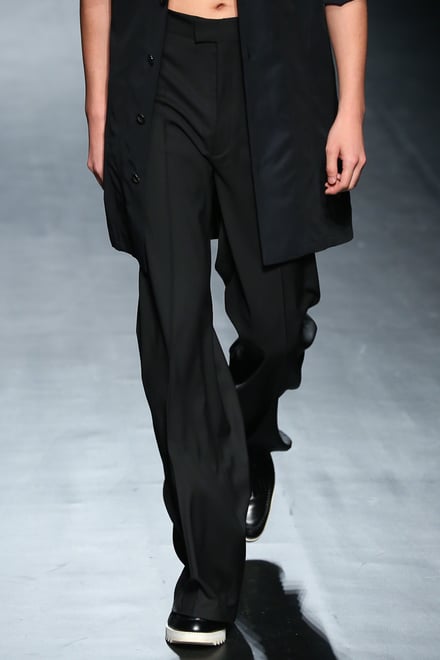 CHRISTIAN DADA 2014SS 東京コレクション 画像6/62