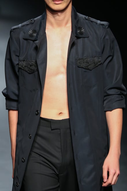 CHRISTIAN DADA 2014SS 東京コレクション 画像7/62