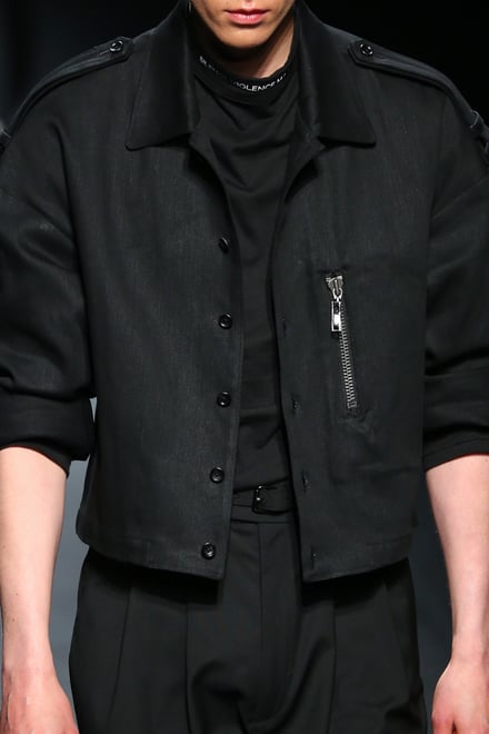 CHRISTIAN DADA 2014SS 東京コレクション 画像9/62