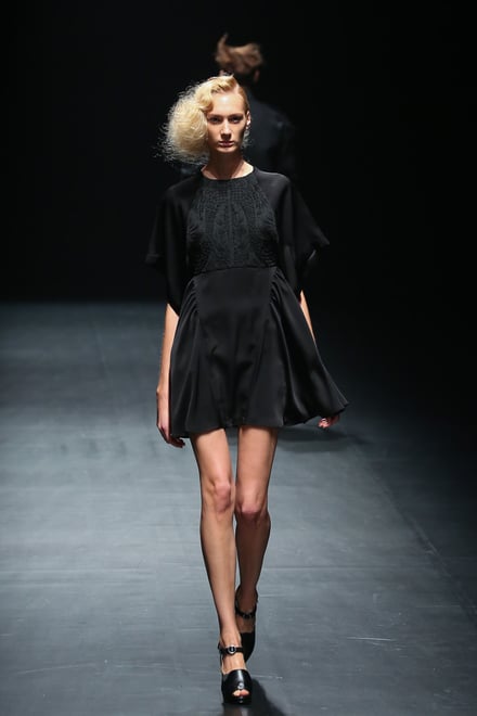 CHRISTIAN DADA 2014SS 東京コレクション 画像10/62