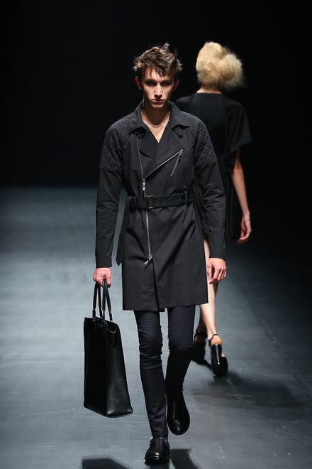 CHRISTIAN DADA 2014SS 東京コレクション 画像12/62