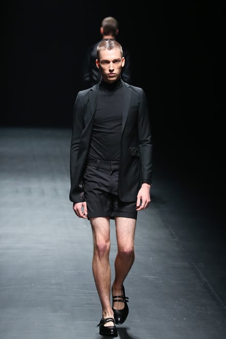 CHRISTIAN DADA 2014SS 東京コレクション 画像19/62