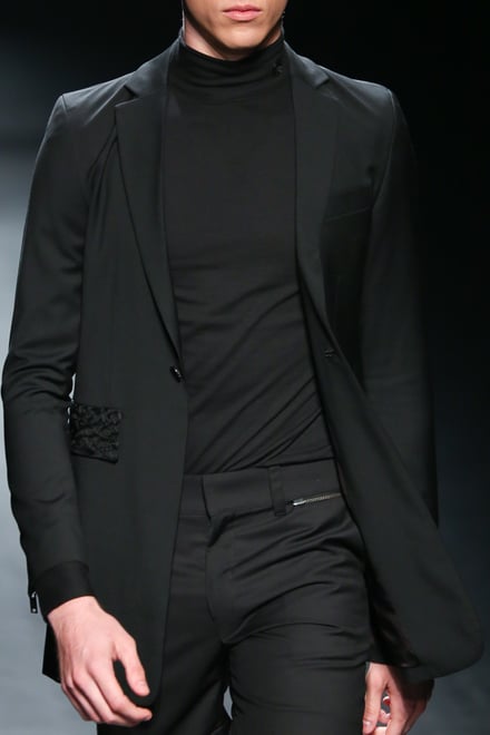 CHRISTIAN DADA 2014SS 東京コレクション 画像20/62