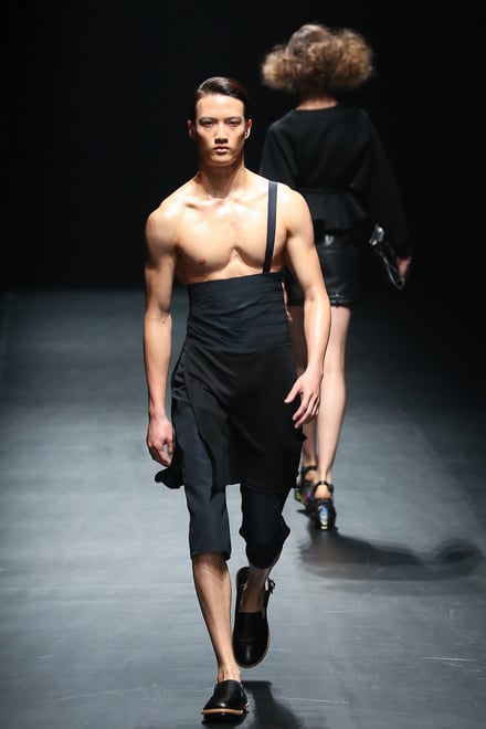 CHRISTIAN DADA 2014SS 東京コレクション 画像23/62