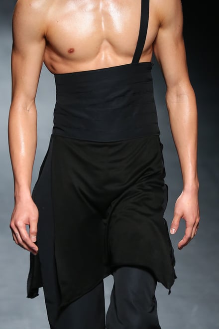 CHRISTIAN DADA 2014SS 東京コレクション 画像24/62