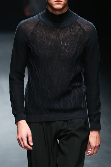 CHRISTIAN DADA 2014SS 東京コレクション 画像28/62