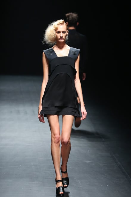 CHRISTIAN DADA 2014SS 東京コレクション 画像29/62