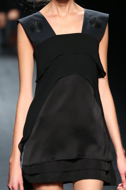 CHRISTIAN DADA 2014SS 東京コレクション 画像30/62
