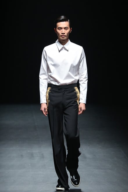 CHRISTIAN DADA 2014SS 東京コレクション 画像33/62