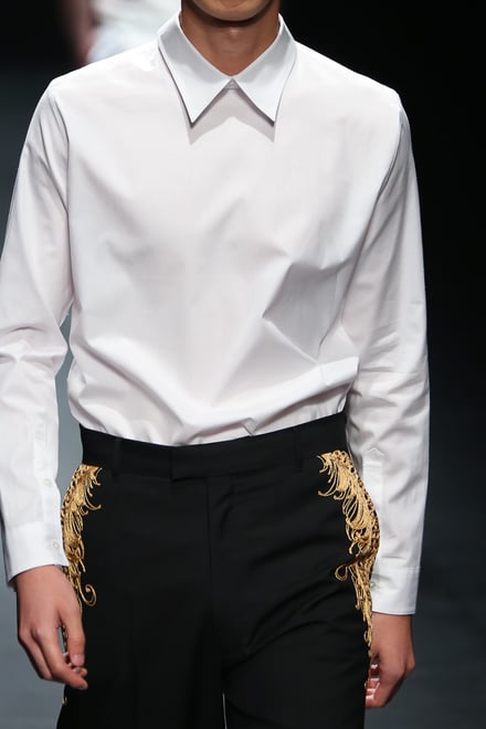 CHRISTIAN DADA 2014SS 東京コレクション 画像34/62