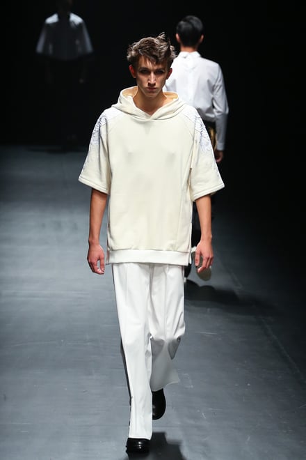 CHRISTIAN DADA 2014SS 東京コレクション 画像36/62