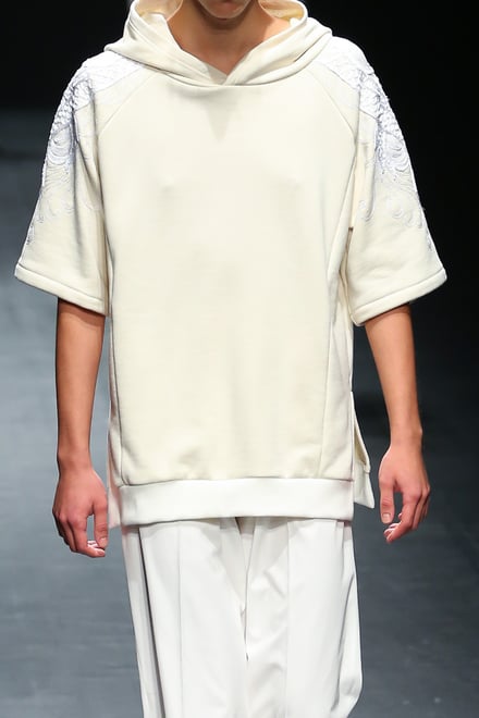 CHRISTIAN DADA 2014SS 東京コレクション 画像37/62