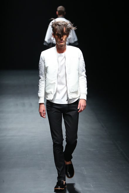 CHRISTIAN DADA 2014SS 東京コレクション 画像40/62