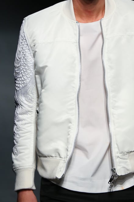CHRISTIAN DADA 2014SS 東京コレクション 画像41/62