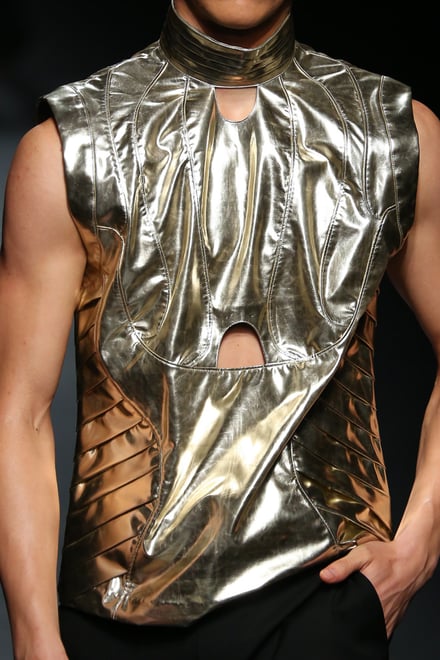CHRISTIAN DADA 2014SS 東京コレクション 画像43/62