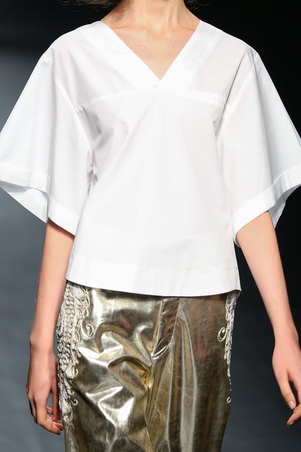CHRISTIAN DADA 2014SS 東京コレクション 画像45/62