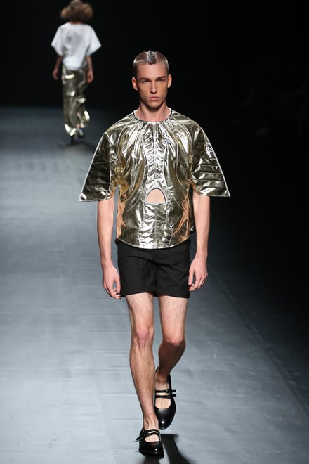 CHRISTIAN DADA 2014SS 東京コレクション 画像46/62