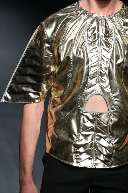 CHRISTIAN DADA 2014SS 東京コレクション 画像47/62