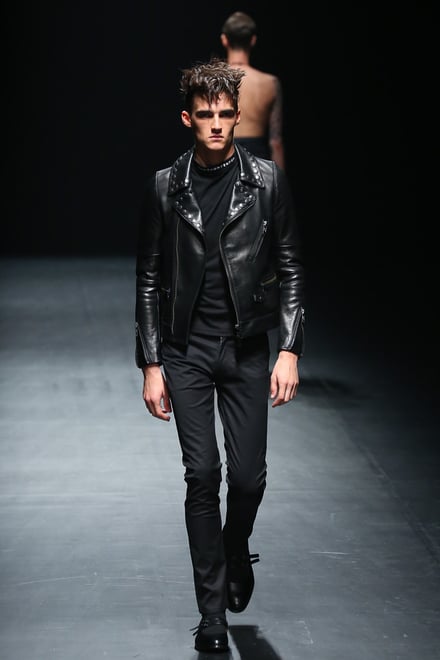 CHRISTIAN DADA 2014SS 東京コレクション 画像51/62
