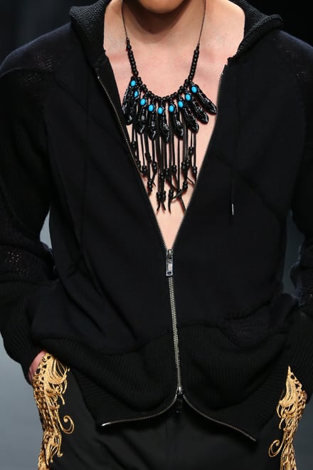 CHRISTIAN DADA 2014SS 東京コレクション 画像54/62