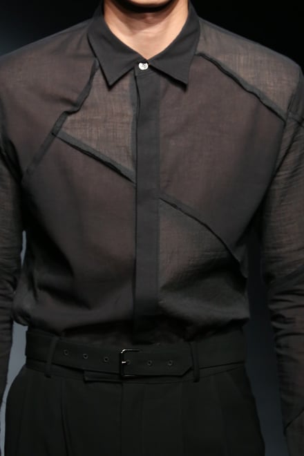 CHRISTIAN DADA 2014SS 東京コレクション 画像56/62