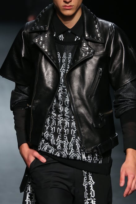 CHRISTIAN DADA 2014SS 東京コレクション 画像58/62