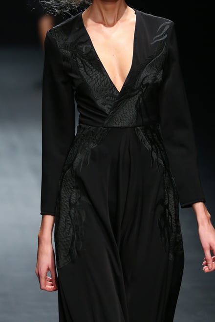 CHRISTIAN DADA 2014SS 東京コレクション 画像60/62