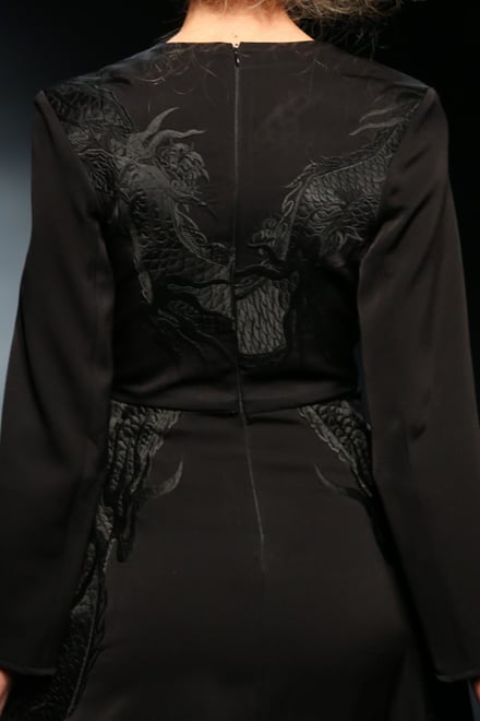 CHRISTIAN DADA 2014SS 東京コレクション 画像61/62