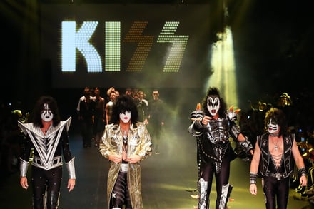 CHRISTIAN DADA 2014SS 東京コレクション 画像62/62