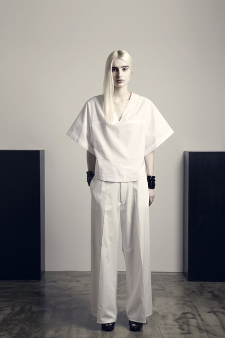 CHRISTIAN DADA -LOOK BOOK- 2014SS 東京コレクション 画像4/40