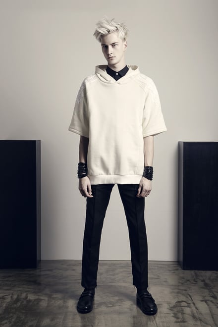 CHRISTIAN DADA -LOOK BOOK- 2014SS 東京コレクション 画像6/40